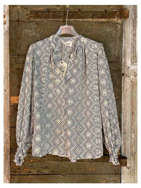 Banditas - Mietta Shirt