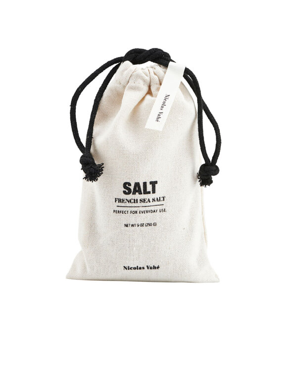 Nicolas Vahé - Salt Bag