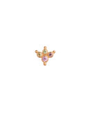 Stine A - Petit Candy Fleur Earring