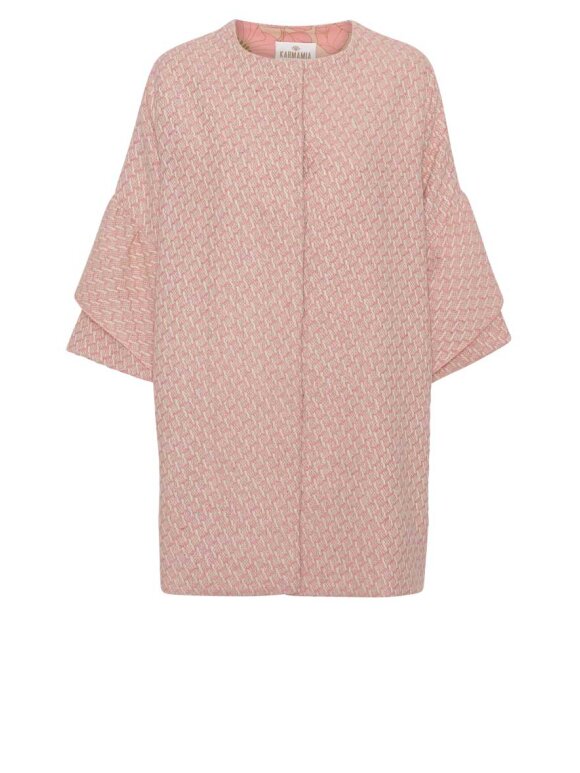 Karmamia - Kennedy Jacket Karmamia - Kennedy Jacket