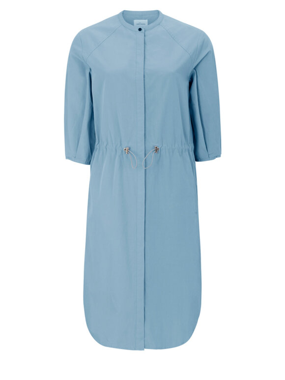 Esme Studios - Vivian 3/4 Midi Dress