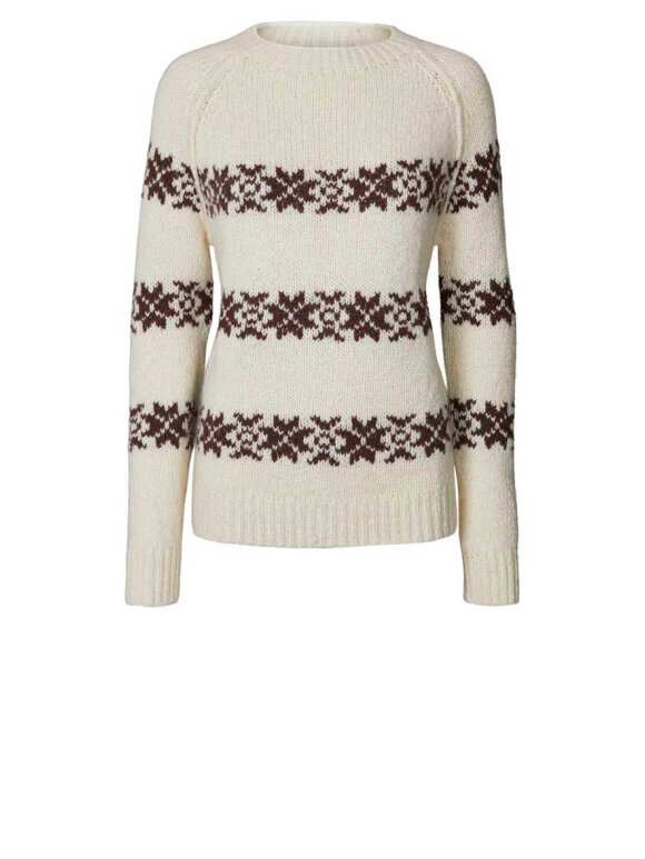 Lollys Laundry - Tommy Jumper