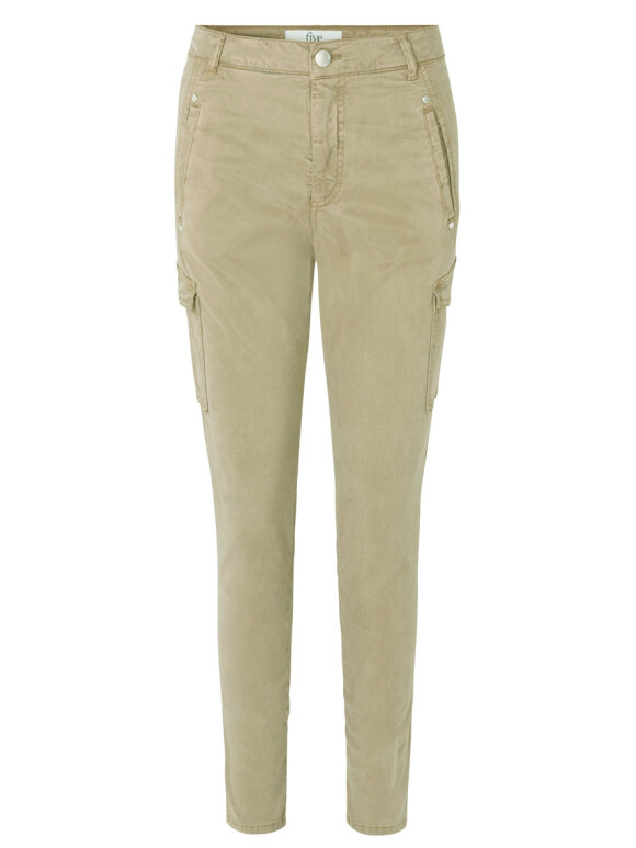 FIVEUNITS - Jolie Cargo 432 Pants