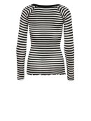 Seamless Basic - Silky Jade T-shirt