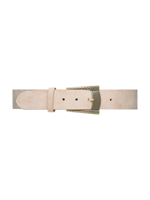 DEPECHE - 14664 Jeans Belt