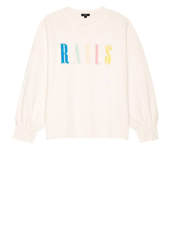 Rails - Rails Signature Sweatshirt