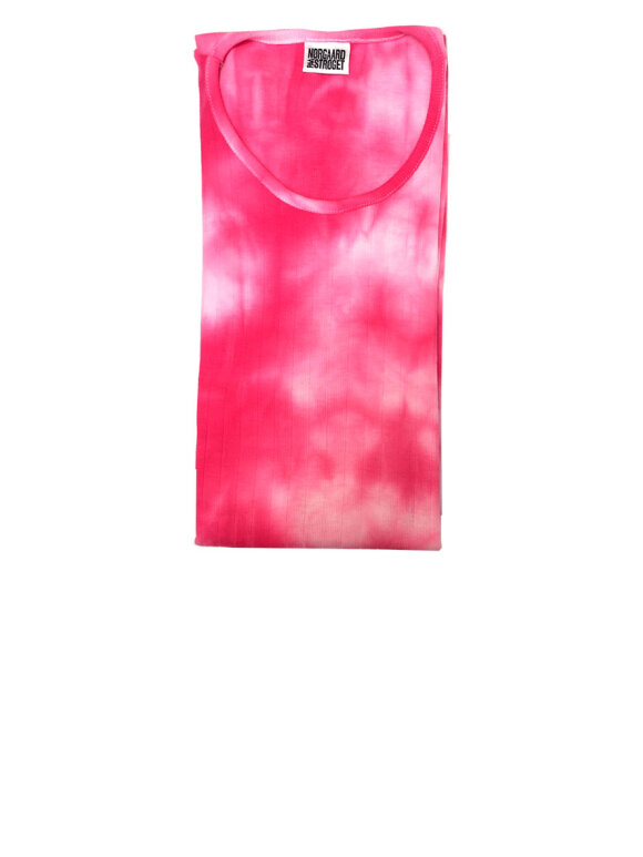 Nørgaard Paa Strøget - 101 Regular Tie Dye T-shirt