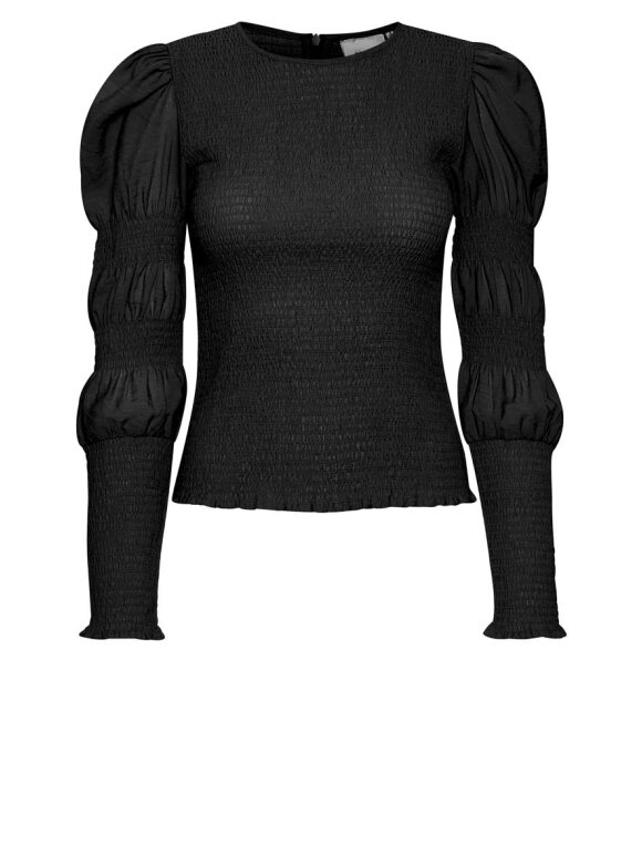 Gestuz - MazziGZ LS Blouse