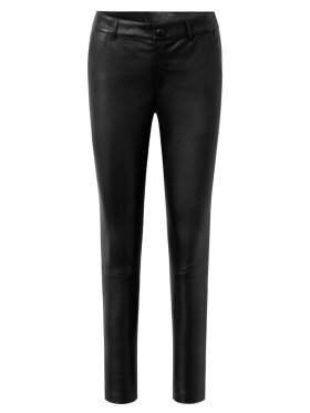 DEPECHE - Chino Stretch Pant 7/8 Length