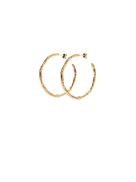 Pico - Grande Frigg Stud Earring