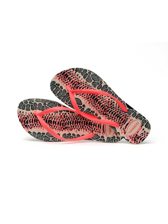 Havaianas - Hav Slim Animals