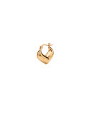 Pico - Rebecca Hoops Earring