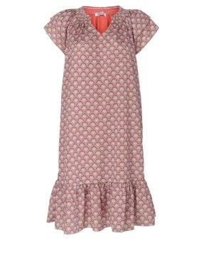 Co'Couture - Sunrise Crop Saki Dress