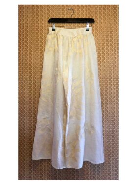 Greek Archaic Kori - Embroidery Pants