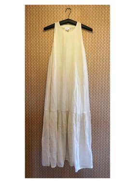 Greek Archaic Kori - Long Dress