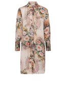 Karmamia - Ruffle Kimono Short