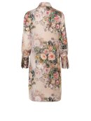 Karmamia - Ruffle Kimono Short