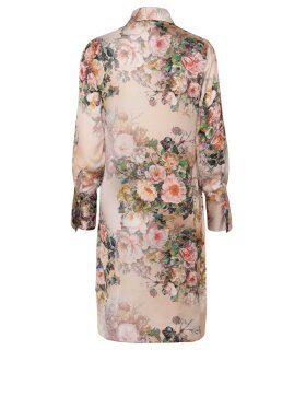 Karmamia - Ruffle Kimono Short