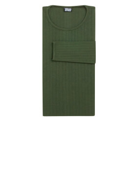Nørgaard Paa Strøget - 101 Regular Solid Colour T-shirt 