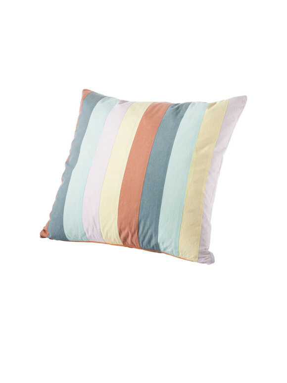 Habiba - Agnes Patchwork Pillow