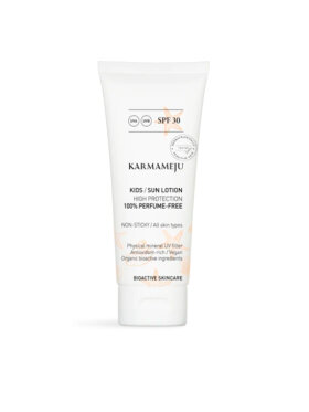 Karmameju - Sun Kids Bodylotion Travelsize SPF 30