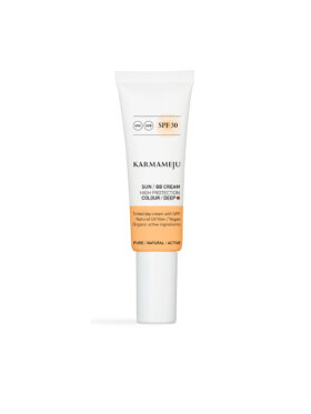 Karmameju - Sun BB Cream Deep