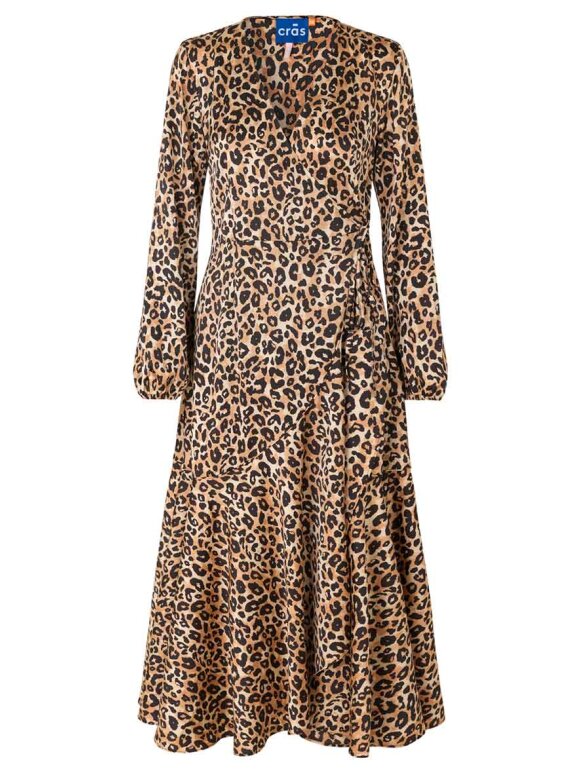 Crás - Harrietcras Maxi Dress