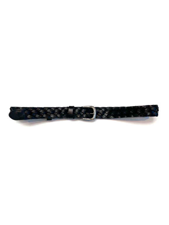 Plissé Copenhagen - Liv Breated Belt