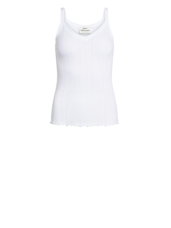 Mads Nørgaard - Pointella Trille Tank Top