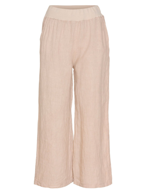 MARTA - Wide Pants