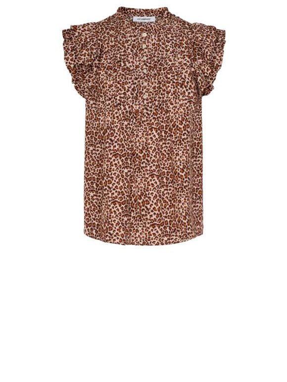 Co'Couture - Mini Leo Top
