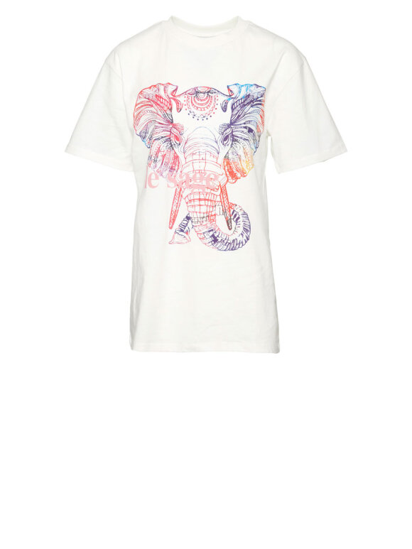 Krom2 - Elephant Long T-shirt