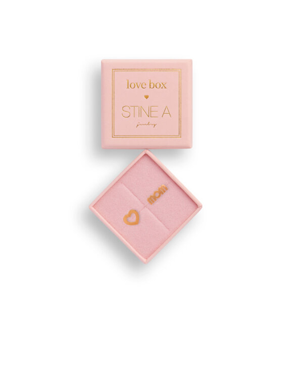 Stine A - Love Box