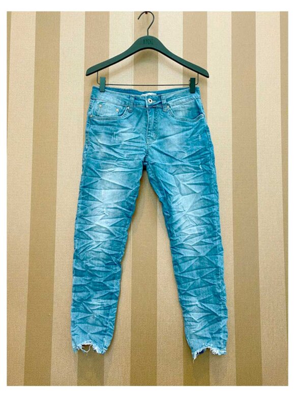 MARTA - 98096 Ladies Jeans