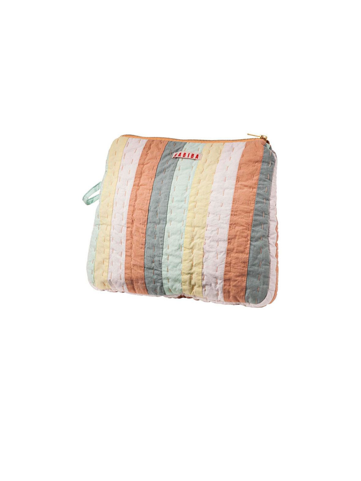 - Habiba Agnes Toiletry Bag Multi Colour - Shop