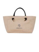 Anine Bing - Mini Saffron Tote