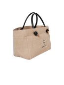 Anine Bing - Mini Saffron Tote