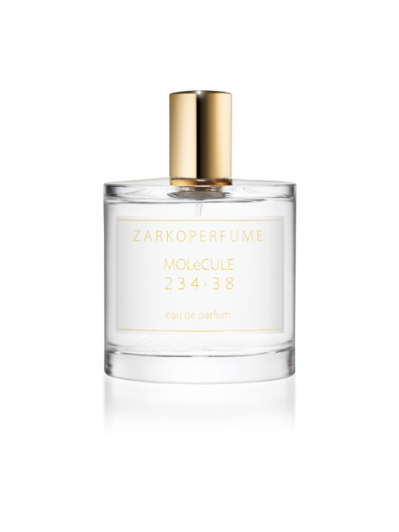 ZARKOPERFUME  - Molecule 234.38 Eau de Parfume