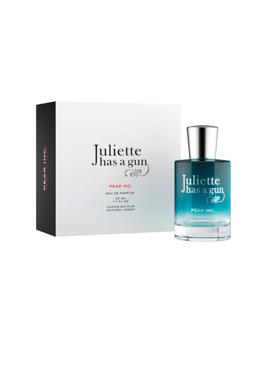 A'POKE - Juliette has a Gun Pear Inc Eau de Parfume 50ml