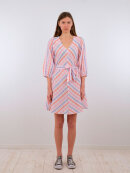 Neo Noir - Manua Candy Stripe Dress