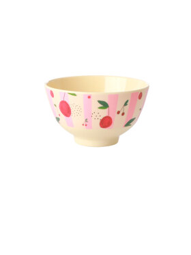 Rice - Melamine Bowl Small 