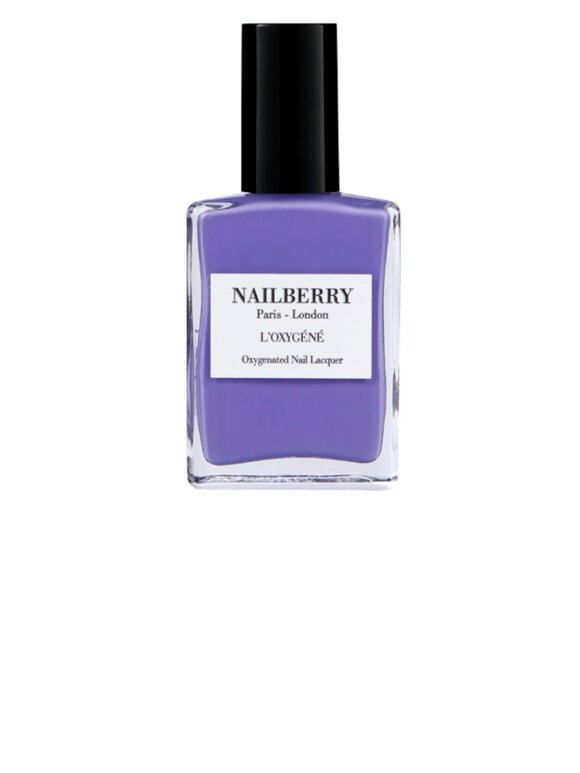 Nailberry - Nailberry Bluebell