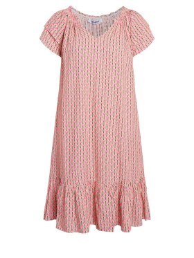 Co'Couture - Sunrise Crop Sign Dress