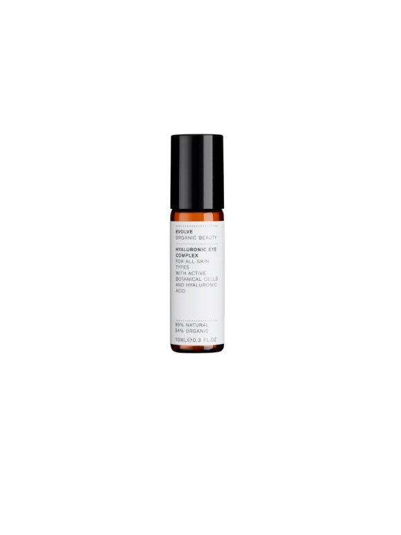 Evolve - Hyaluronic Eye Complex