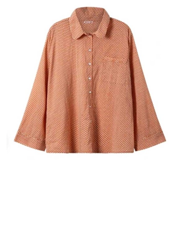 Habiba - Kyoto Shirt