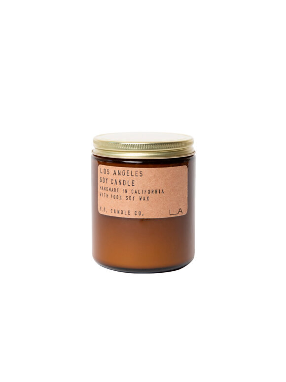 P.F. Candle Co. - Los Angeles Soy Candle Standard