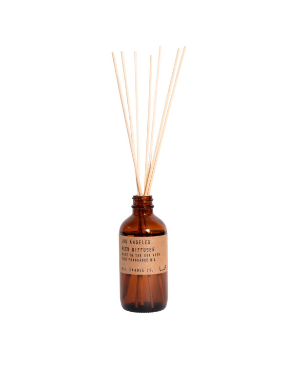 P.F. Candle Co. - Los Angeles Reed Diffuser