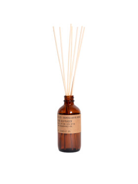 P.F. Candle Co. - NO. 32 Sandalwood Rose Reed Diffuser