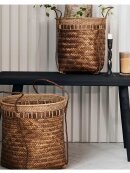 House Doctor - Balie Basket Large