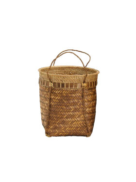 House Doctor - Balie Basket Small